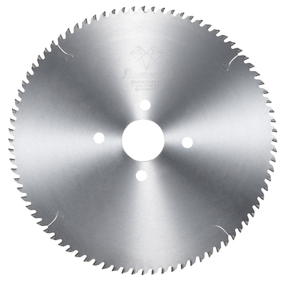 kaufen Spanplatten-PCD-Kreissägeblätter für Melamin Antiwear Robust online manufacture