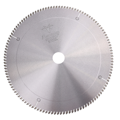 kaufen Stabiles Splitter-Aluminium-Schneidblatt, korrosionsbeständiges dünnes Sägeblatt online manufacture
