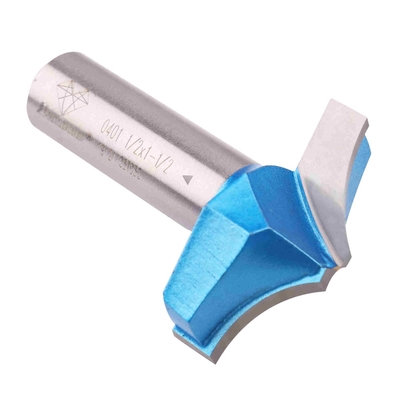 kaufen Open-End-Carving-Formfräser-Bits Hartmetall-Material Mehrzweck online manufacture