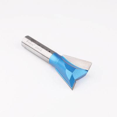 kaufen Sperrholz-Schwalbenschwanz-Fräser-Bits, multifunktional, langlebig online manufacture