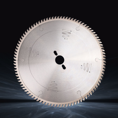 kaufen Durchmesser 300 mm Industrielle Kreissägeblätter TCT Praktisch Rostfrei online manufacture