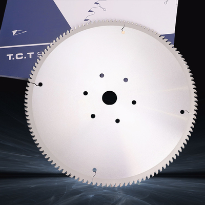 kaufen Stabiles Antiwear-Kreissägeblatt für Metall, korrosionsbeständiges TCT-Schneideblatt online manufacture