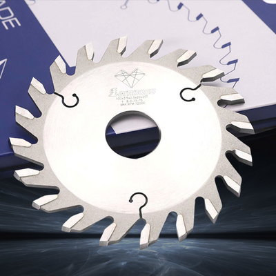kaufen Rostfreie industrielle TCT-Kreissägeblätter Multifunktion Praktisch online manufacture