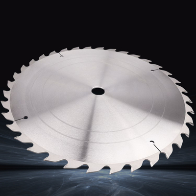 kaufen ISO9001 Hartmetall-TCT-Kreissägeblätter, korrosionsbeständig, stabil online manufacture