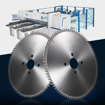 kaufen Rostschutz-Kreissägeblatt zum Zerreißen glatter Oberflächen in Industriequalität online manufacture