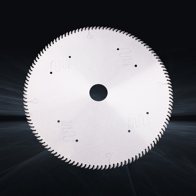 kaufen Industrielle TCT-Acryl-Sägeblätter Durchmesser 178–255 mm zum Schneiden von Plexiglas online manufacture