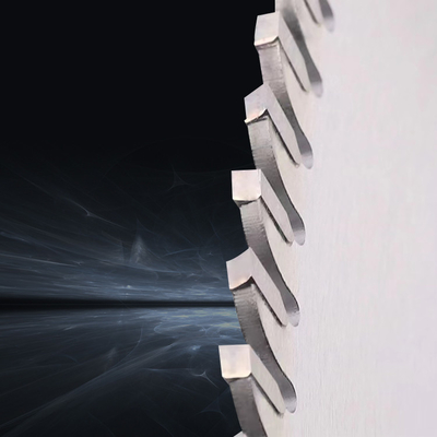 kaufen Robustes, rostfreies Kreissägeblatt für Acrylglasplatten mit einem Durchmesser von 305 mm online manufacture