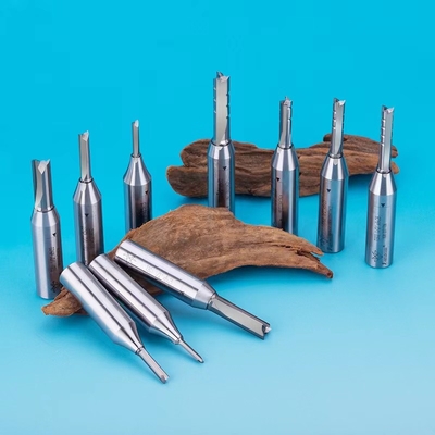kaufen Rostfreier Verschleißschutz-CNC-Bit-Fräser mit geradem Schnitt, tragbar, langlebig online manufacture