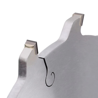 kaufen OEM-Flachzahn-Diamant-Kreissägeblätter Multifunktionaler Stall online manufacture