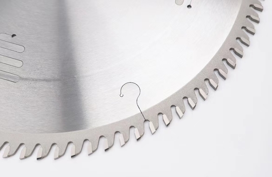 kaufen Mehrzweck-TCT-Kreissägeblätter Breite 3,2 mm Hartmetallmaterial online manufacture