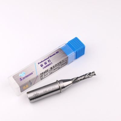 kaufen Kompression TCT-LTF402 gebissen mit Kundenbezogenheit der Schlitze 1/2“ 12mm online manufacture
