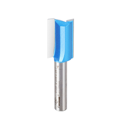 kaufen Doppelflöte Fräsen Gerade Schnitt Router Bits Zwei Rand 1/2 Zoll verkürzen Router Bits online manufacture