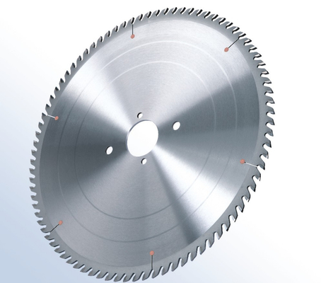 kaufen 300mm leiten langlebige TCT-Kreissägeblätter Ausschnitt 2000rpm online manufacture