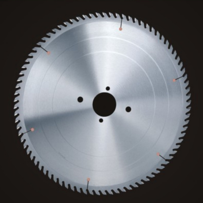 kaufen Profi 300mm Gusseisen TCT Rundsägen Feinschneiden 2000rpm online manufacture
