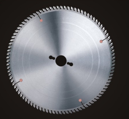 kaufen ISO-Auto-Ölrohr TCT-Schneidemesser Anti-Vibration hohe Effizienz online manufacture