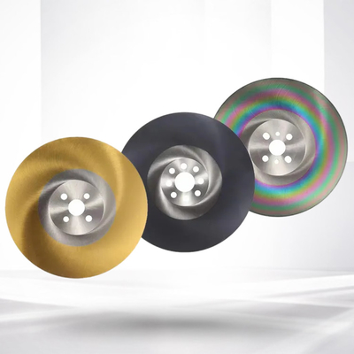 kaufen Rund- und Quadratrohre HSS Metall Rundsägen für Stahl-Aluminiumrohre online manufacture