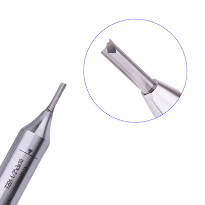 kaufen 1/2' 12,7mm Schaft TCT Gerade Router Bit CNC Gerade Fräsen Holzschneider online manufacture
