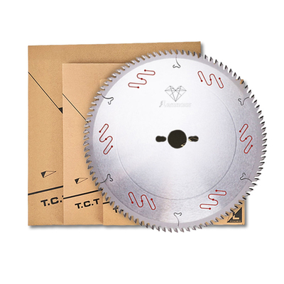 kaufen Holzbearbeitung TCT Kreissägen 300*96T Industrielle Ebene online manufacture