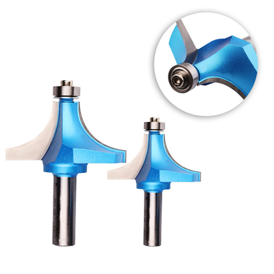 kaufen Lamboss professionelle Runden Eckfräsmaschinen mit Lager Router Bit Holzbearbeitung online manufacture
