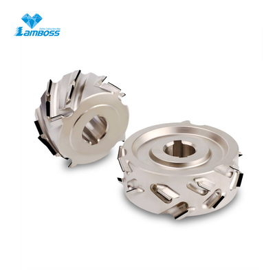 kaufen PCD-Diamant-Tipped-Vorfräsmaschinen für CNC-Kantenbandmaschinen online manufacture