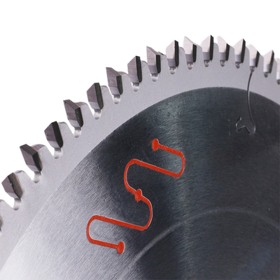 kaufen TCT 300mm 96T Universelle Sägeblase Kreislaufsägeblase zum Schneiden von Holz online manufacture