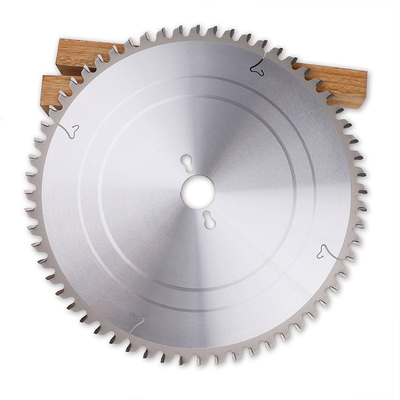 kaufen U-Zahnform Kreislaufsäge Klinge für Schiebetisch Säge Maschine für MDF online manufacture