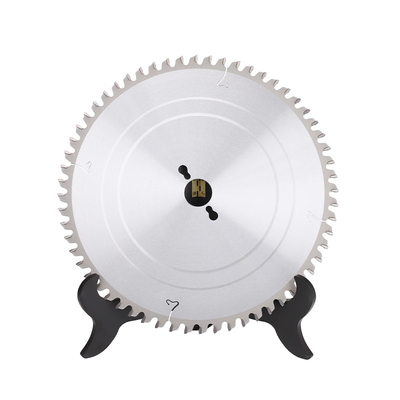 kaufen Tct Holz schneidende Säge Klinge Industrie-Grad U-Zähne Form Für MDF-Schnitten online manufacture