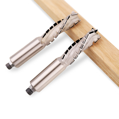 kaufen Holzbearbeitung Diamant Spiral gerade Messer CNC Gravur Messer Router Bits online manufacture