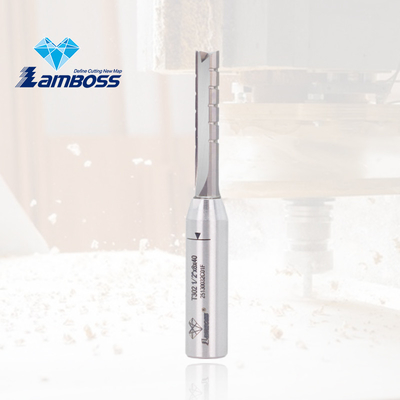 kaufen LAMBOSS TCT Triple Edge Straight Bit 1/2