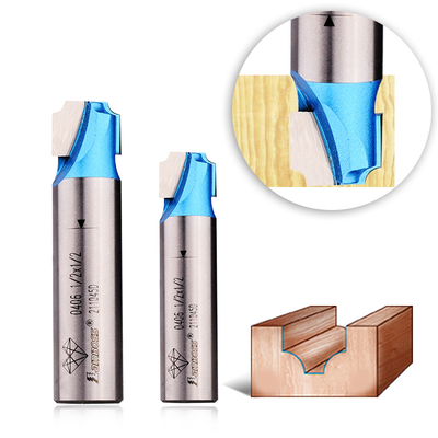 kaufen Lamboss Flat Bottom Cutter Holzbearbeitung Router Bits Schnitzerei Cutter Drill Bit für Holz online manufacture