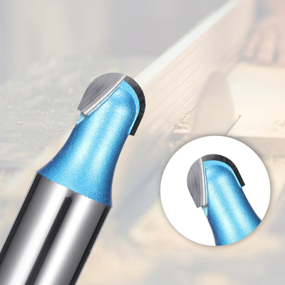 kaufen Lamboss Cove Box Bit für Wood Cove Router Bit 1/2*2 Gravur Router Bits online manufacture