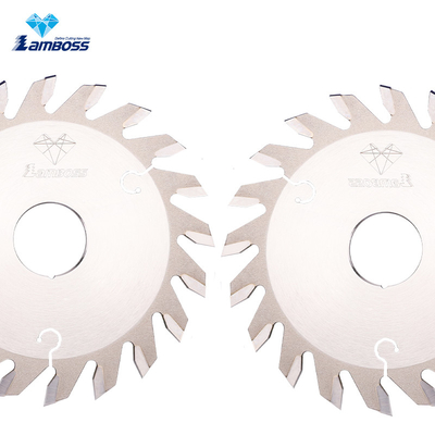 kaufen Lamboss 100mm Flachzahnblatt Mdf Blatt für Rundsägen für Randbandmaschinen online manufacture