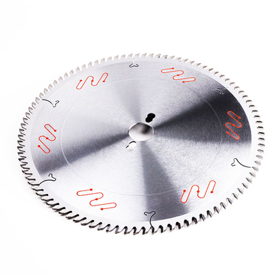 kaufen Lamboss Industrielle Tischsägen Holzbearbeitung Rundsägen 300*96T online manufacture