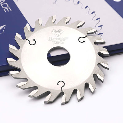kaufen Industrial Grade TCT Circular Saw Blade with 3 Years Warranty 10 Inch Length and 100mm Diameter online manufacture