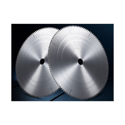 kaufen Lamboss 255mm Diameter 2.8mm Blade Width 25.4mm Arbor Size TCT Circular Saw Blade Industrial Grade for Aluminum Precision Cutting online manufacture