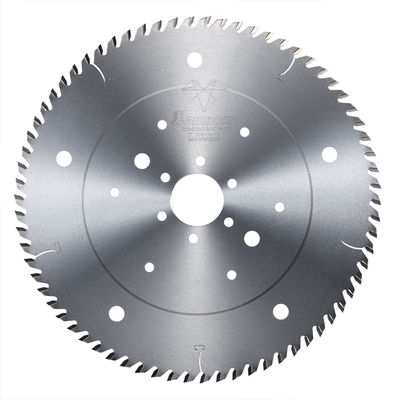 kaufen Industrial Grade 455mm Diameter 70 Teeth TCT Circular Saw Blade with 3 Years Warranty online manufacture