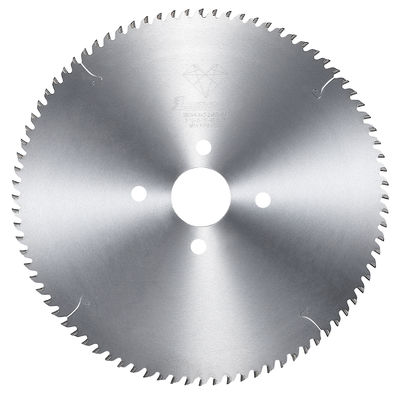 kaufen 380mm Diameter Polycrystalline Diamond TCT Circular Saw Blade with High Frequency Welded for Precision Cutting online manufacture