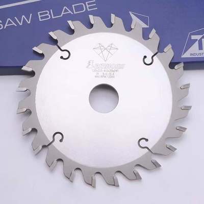 kaufen Hot Pressed Ultra Thin 200mm Diameter 36 Teeth TCT Circular Saw Blade for Precision Cutting online manufacture
