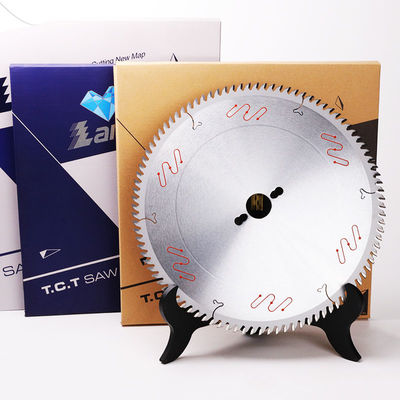 kaufen 300mm Industrial TCT Circular Saw Blade with Clean Smooth Finish and Germany Tech Support for Woodworking online manufacture