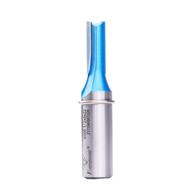 Antiwear Carbide Straight Router Bits Rostfrei Mehrzweck
