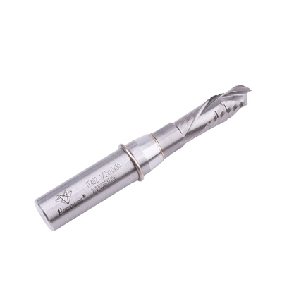 Anti-Abrasion Straight Stemmfräser Praktischer Rostschutz