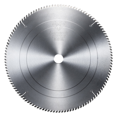 OEM Hartmetall-Industriekreissägeblätter für das Schneiden von Nichteisenmetallen