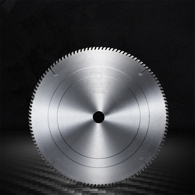 Rostschutz-Metallschneiden-Kreissägeblatt, multifunktionales TCT-Blatt für Metall