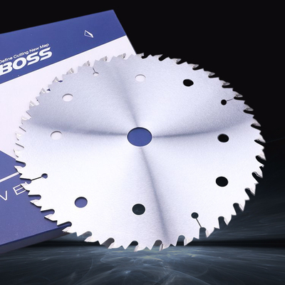 LAMBOSS Industrieklasse TCT Kreissageklingen zum Schneiden von Massivholz