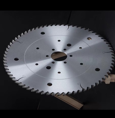 CNC-Kreissäge TCT-Blatt für Holz-Mehrzweck-Anti-Abrieb