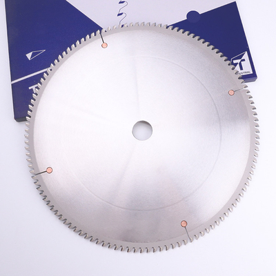 Multiscene Steel Cutting Kreissägeblatt für Metall tragbar verdickt