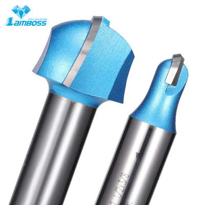 OBM Cove Box Moulding Router Bits Korrosionsschutz Mehrzweck