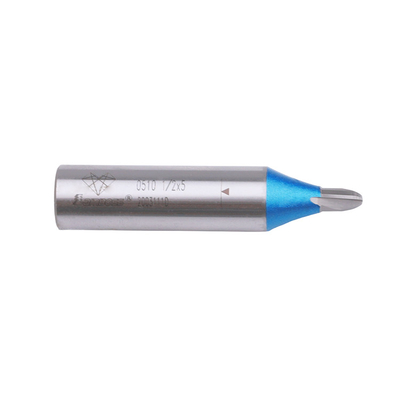 Sperrholz CNC TCT Straight Bit Industrial Grade Multi Function