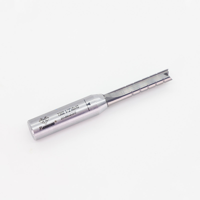Antiwear Straight Cut Fräser, korrosionsbeständiger gerader Fräser