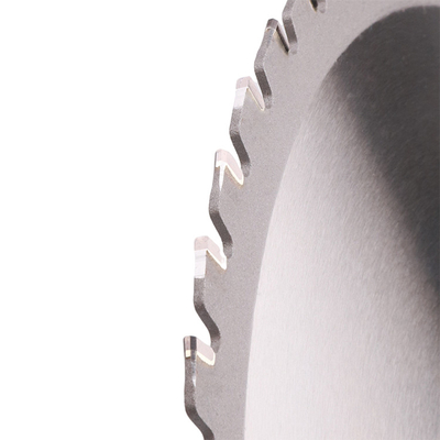 Metallschneidendes TCT-Rundschreiben Sägeblätter, ohne ISO9001 zu beschichten